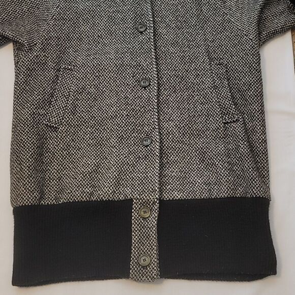 Vintage miss new yorker jacket size large - Picture 2 of 13